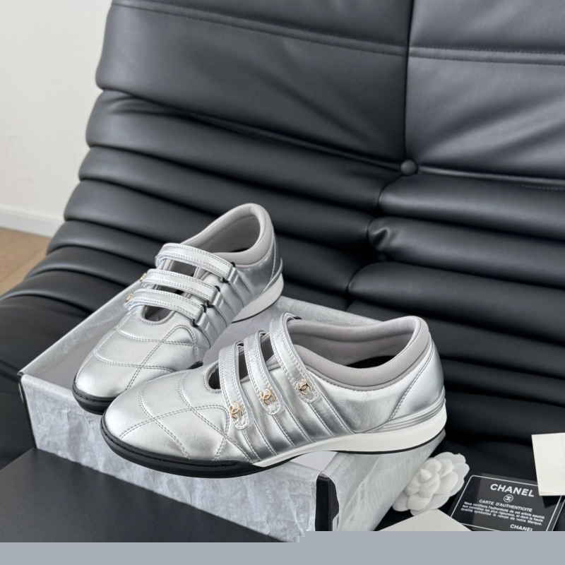 Ch*el casual shoes